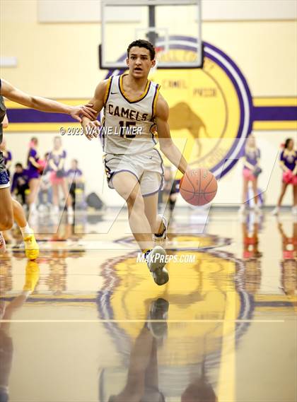 Thumbnail 1 in Scott vs Campbell Co. (37th District Championship) photogallery.