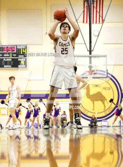 Thumbnail 3 in Scott vs Campbell Co. (37th District Championship) photogallery.