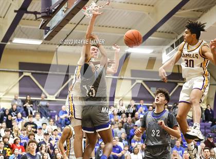 Thumbnail 2 in Scott vs Campbell Co. (37th District Championship) photogallery.