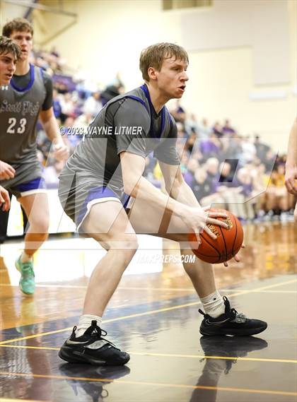 Thumbnail 1 in Scott vs Campbell Co. (37th District Championship) photogallery.