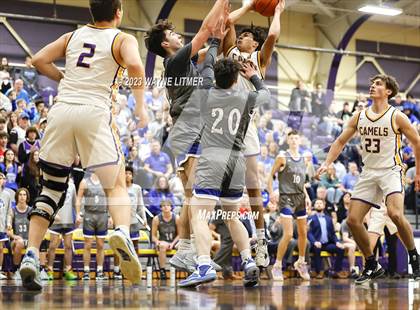 Thumbnail 3 in Scott vs Campbell Co. (37th District Championship) photogallery.