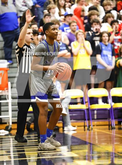 Thumbnail 1 in Scott vs Campbell Co. (37th District Championship) photogallery.
