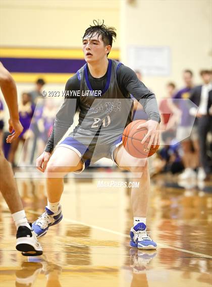 Thumbnail 3 in Scott vs Campbell Co. (37th District Championship) photogallery.