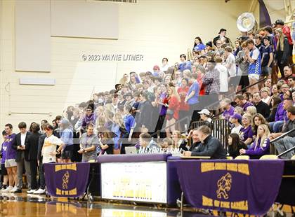 Thumbnail 3 in Scott vs Campbell Co. (37th District Championship) photogallery.