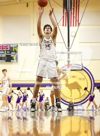Thumbnail 1 in Scott vs Campbell Co. (37th District Championship) photogallery.