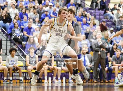 Thumbnail 3 in Scott vs Campbell Co. (37th District Championship) photogallery.