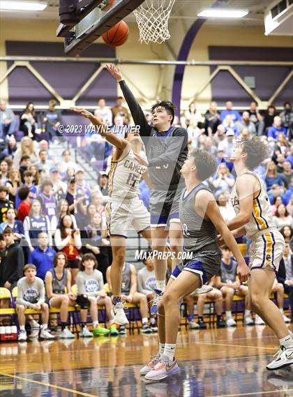 Thumbnail 3 in Scott vs Campbell Co. (37th District Championship) photogallery.