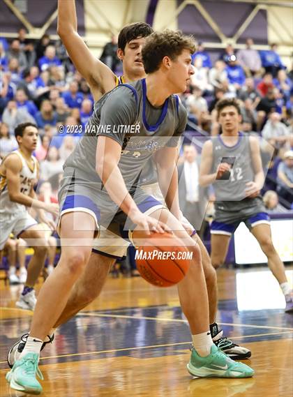 Thumbnail 2 in Scott vs Campbell Co. (37th District Championship) photogallery.