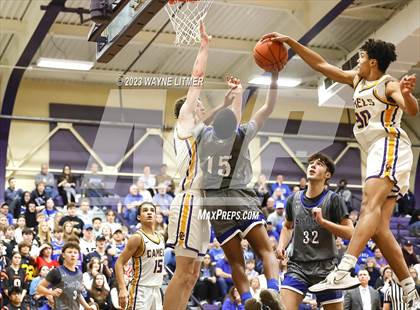 Thumbnail 1 in Scott vs Campbell Co. (37th District Championship) photogallery.