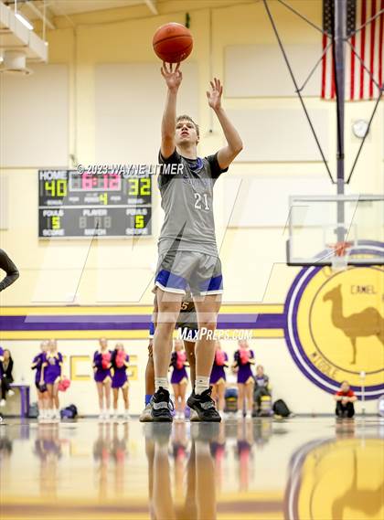 Thumbnail 3 in Scott vs Campbell Co. (37th District Championship) photogallery.