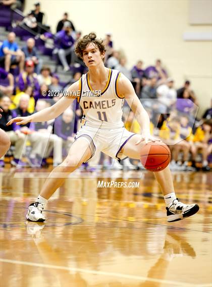Thumbnail 1 in Scott vs Campbell Co. (37th District Championship) photogallery.
