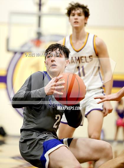 Thumbnail 2 in Scott vs Campbell Co. (37th District Championship) photogallery.