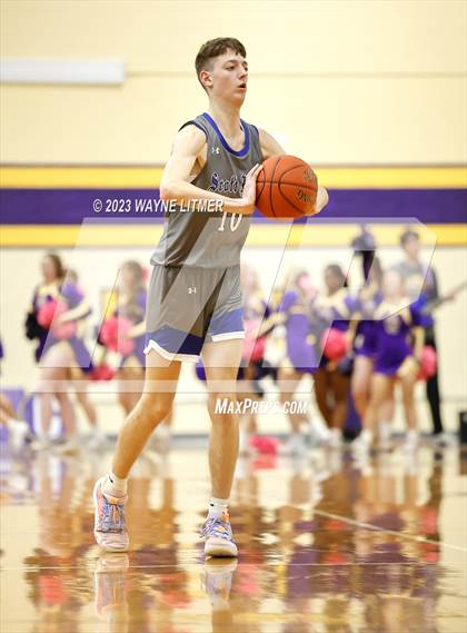 Thumbnail 2 in Scott vs Campbell Co. (37th District Championship) photogallery.