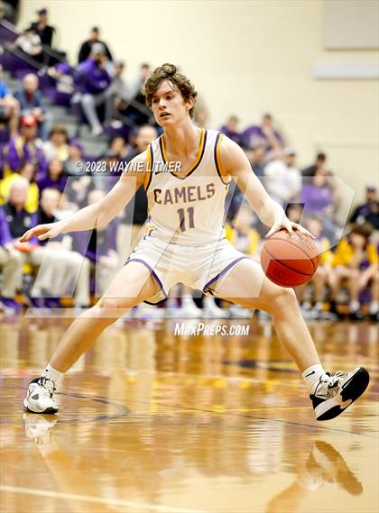 Thumbnail 2 in Scott vs Campbell Co. (37th District Championship) photogallery.