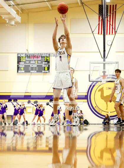 Thumbnail 2 in Scott vs Campbell Co. (37th District Championship) photogallery.