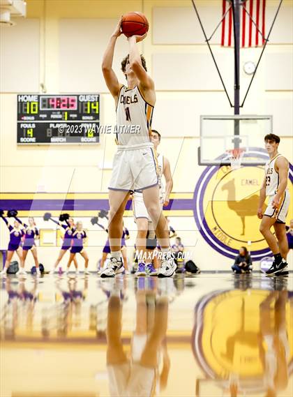 Thumbnail 3 in Scott vs Campbell Co. (37th District Championship) photogallery.
