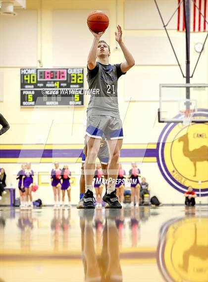 Thumbnail 2 in Scott vs Campbell Co. (37th District Championship) photogallery.