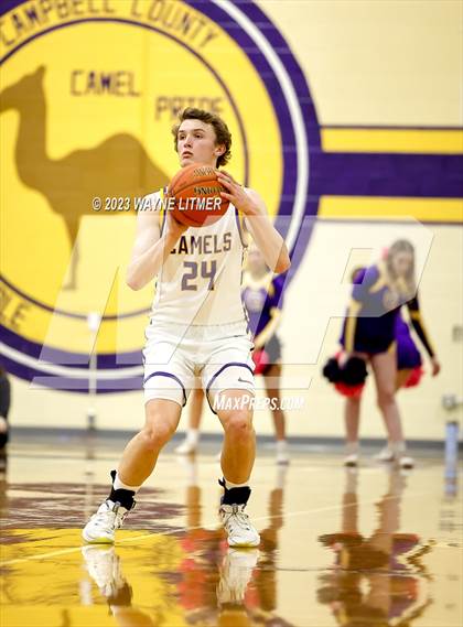 Thumbnail 2 in Scott vs Campbell Co. (37th District Championship) photogallery.