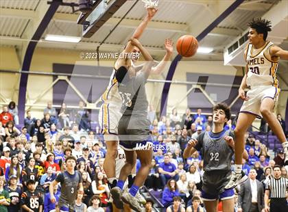 Thumbnail 3 in Scott vs Campbell Co. (37th District Championship) photogallery.