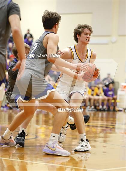 Thumbnail 3 in Scott vs Campbell Co. (37th District Championship) photogallery.