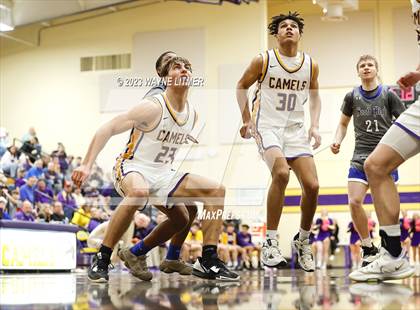 Thumbnail 1 in Scott vs Campbell Co. (37th District Championship) photogallery.