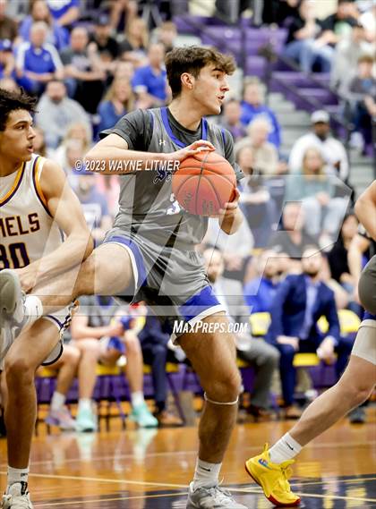 Thumbnail 1 in Scott vs Campbell Co. (37th District Championship) photogallery.