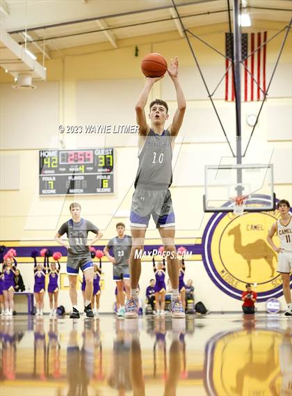 Thumbnail 2 in Scott vs Campbell Co. (37th District Championship) photogallery.