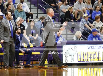 Thumbnail 1 in Scott vs Campbell Co. (37th District Championship) photogallery.
