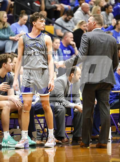 Thumbnail 2 in Scott vs Campbell Co. (37th District Championship) photogallery.