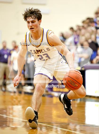 Thumbnail 2 in Scott vs Campbell Co. (37th District Championship) photogallery.