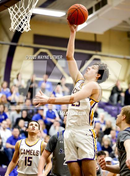 Thumbnail 1 in Scott vs Campbell Co. (37th District Championship) photogallery.