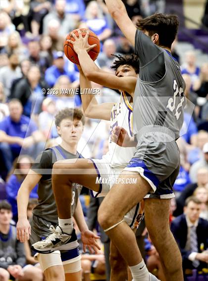 Thumbnail 3 in Scott vs Campbell Co. (37th District Championship) photogallery.