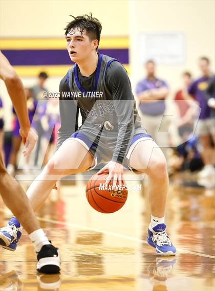 Thumbnail 1 in Scott vs Campbell Co. (37th District Championship) photogallery.