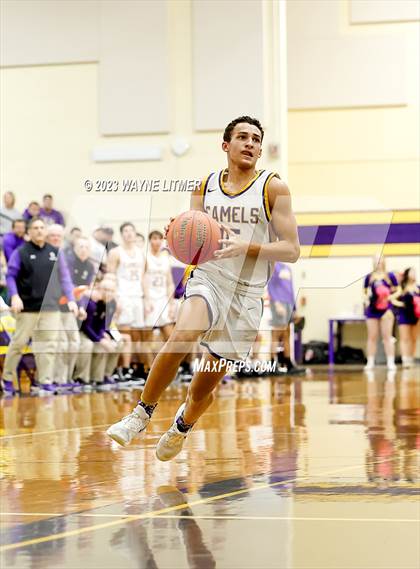 Thumbnail 2 in Scott vs Campbell Co. (37th District Championship) photogallery.