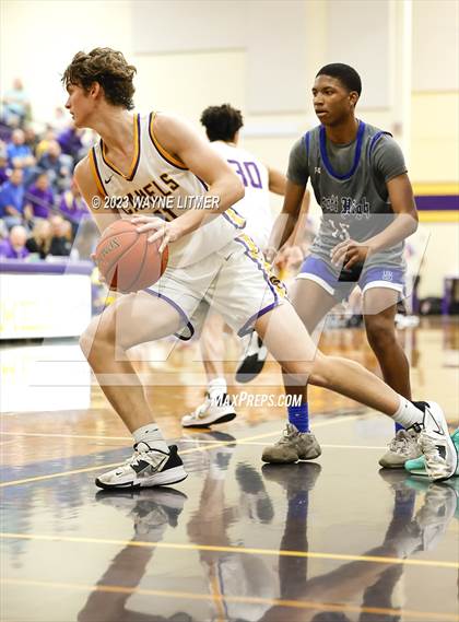 Thumbnail 2 in Scott vs Campbell Co. (37th District Championship) photogallery.
