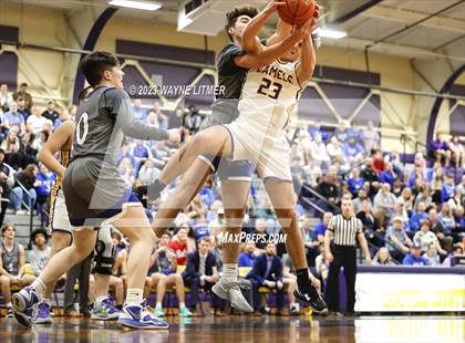Thumbnail 2 in Scott vs Campbell Co. (37th District Championship) photogallery.