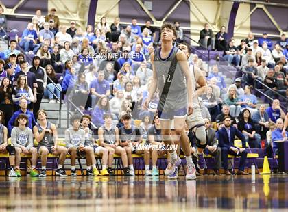 Thumbnail 1 in Scott vs Campbell Co. (37th District Championship) photogallery.