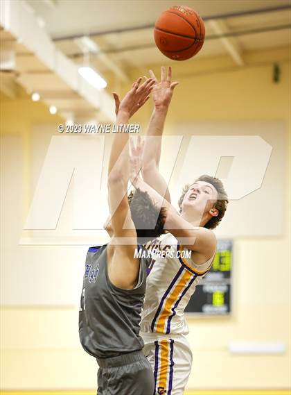 Thumbnail 1 in Scott vs Campbell Co. (37th District Championship) photogallery.