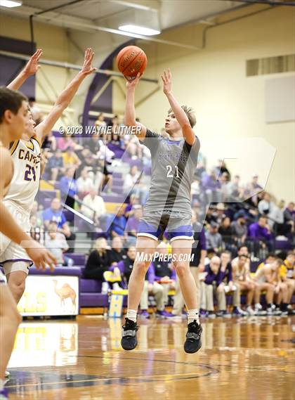 Thumbnail 1 in Scott vs Campbell Co. (37th District Championship) photogallery.