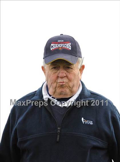 Thumbnail 2 in DeSales vs. Dundee (Section 5 Class D Final) photogallery.