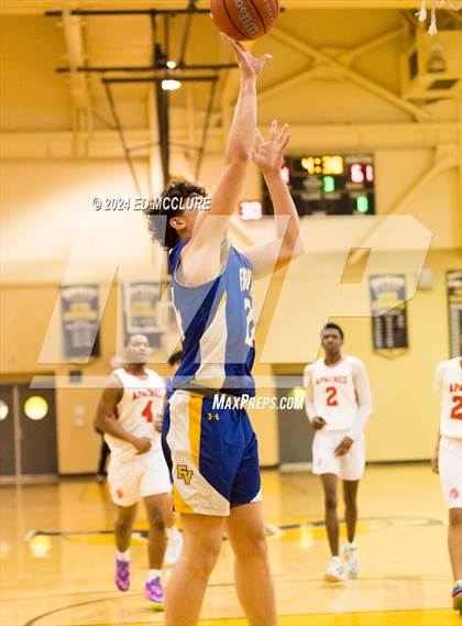 Thumbnail 2 in Fountain Valley vs Compton Centennial (Pirate Shootout Tournament) photogallery.