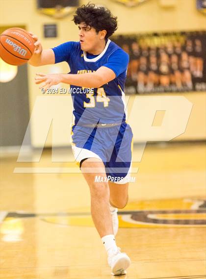 Thumbnail 3 in Fountain Valley vs Compton Centennial (Pirate Shootout Tournament) photogallery.
