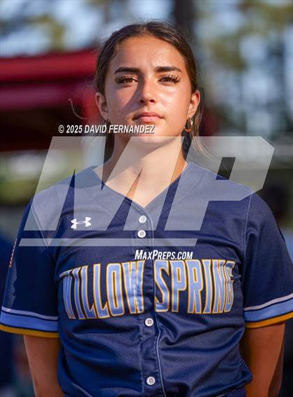 Thumbnail 2 in Willow Spring @ Hoke County photogallery.