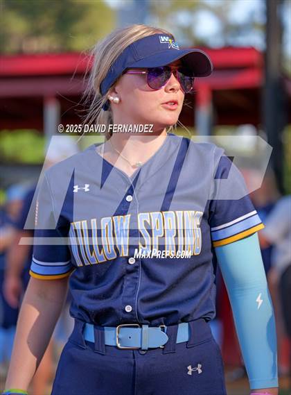 Thumbnail 2 in Willow Spring @ Hoke County photogallery.