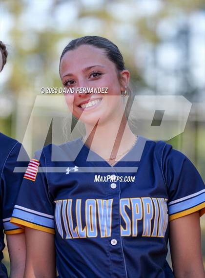 Thumbnail 2 in Willow Spring @ Hoke County photogallery.