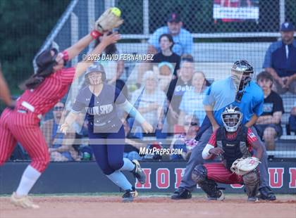 Thumbnail 1 in Willow Spring @ Hoke County photogallery.