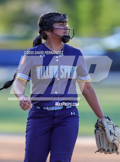 Thumbnail 1 in Willow Spring @ Hoke County photogallery.