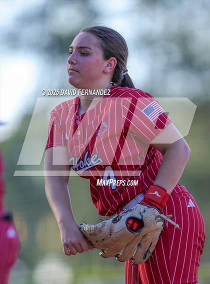 Thumbnail 2 in Willow Spring @ Hoke County photogallery.