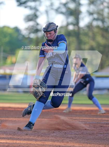 Thumbnail 3 in Willow Spring @ Hoke County photogallery.