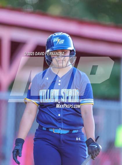 Thumbnail 2 in Willow Spring @ Hoke County photogallery.